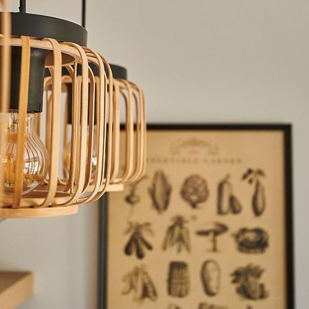 The Lemon House Apartman Ártemida Kültér fotó