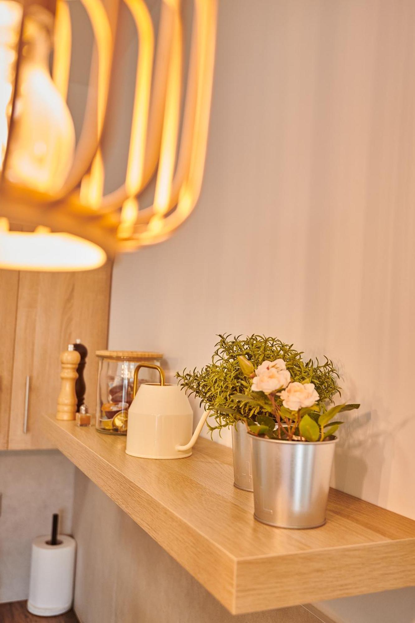 The Lemon House Apartman Ártemida Kültér fotó