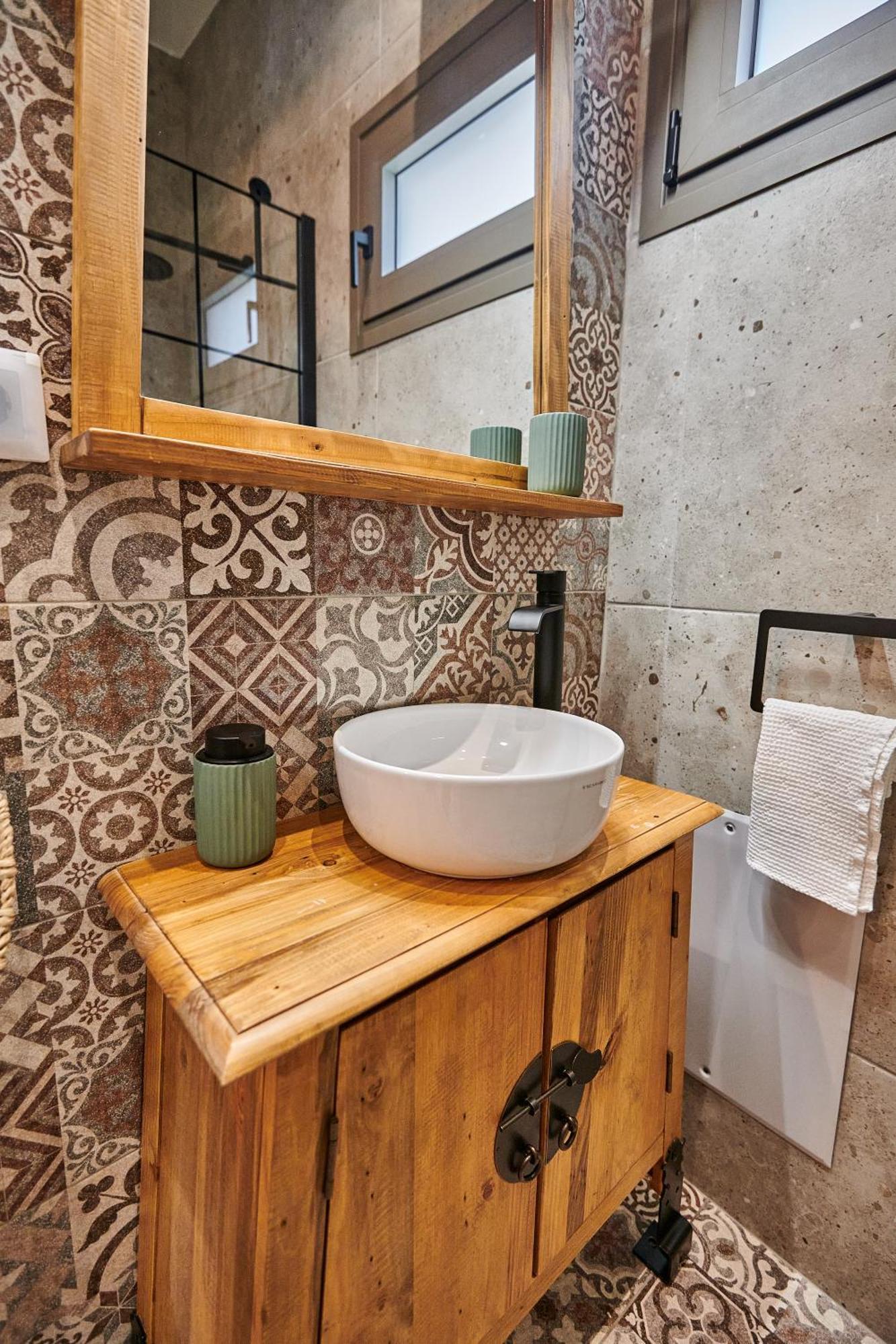 The Lemon House Apartman Ártemida Kültér fotó