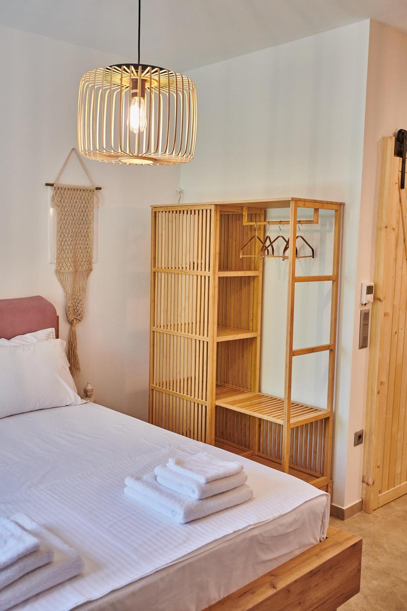 The Lemon House Apartman Ártemida Kültér fotó