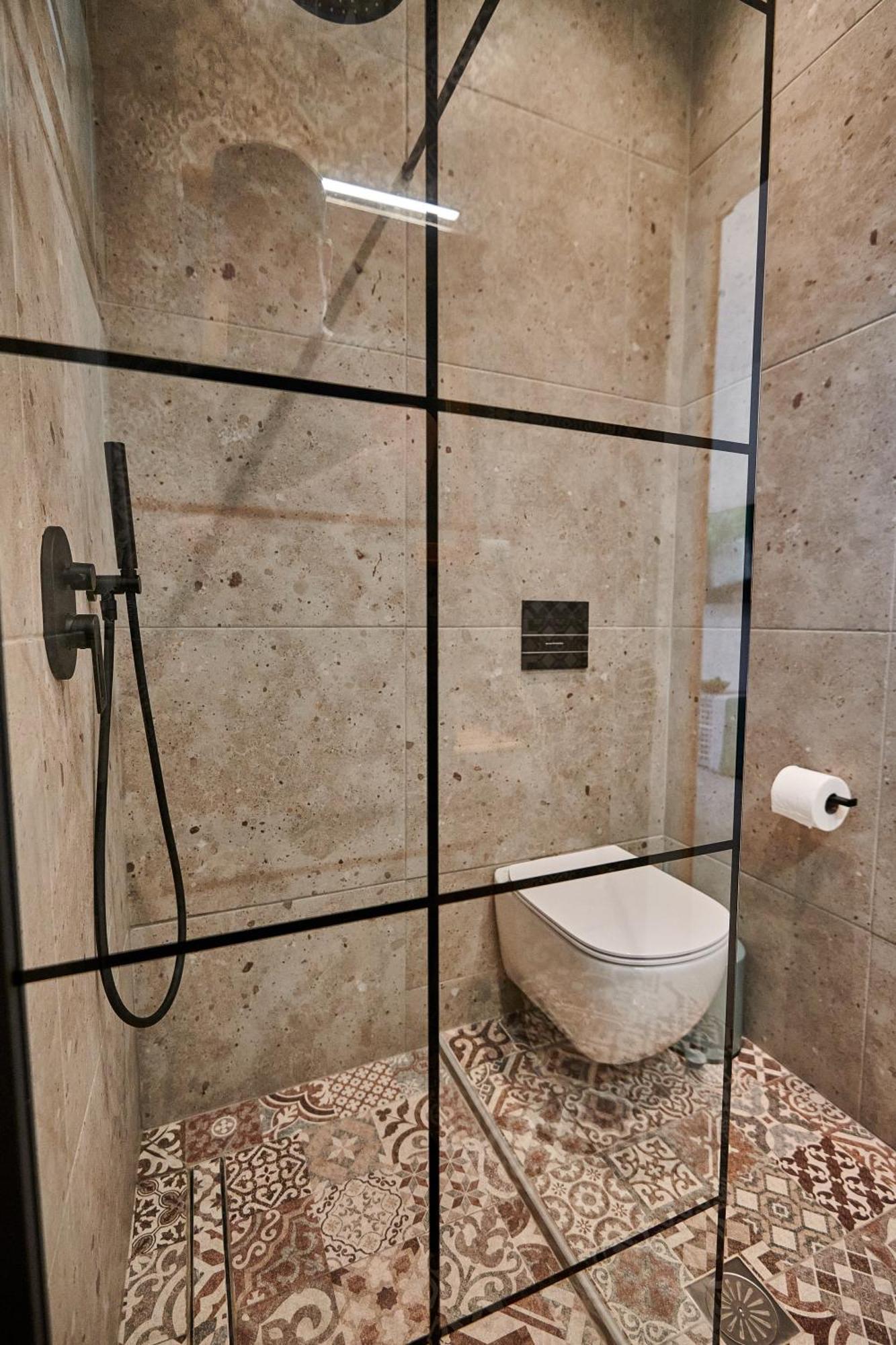 The Lemon House Apartman Ártemida Kültér fotó