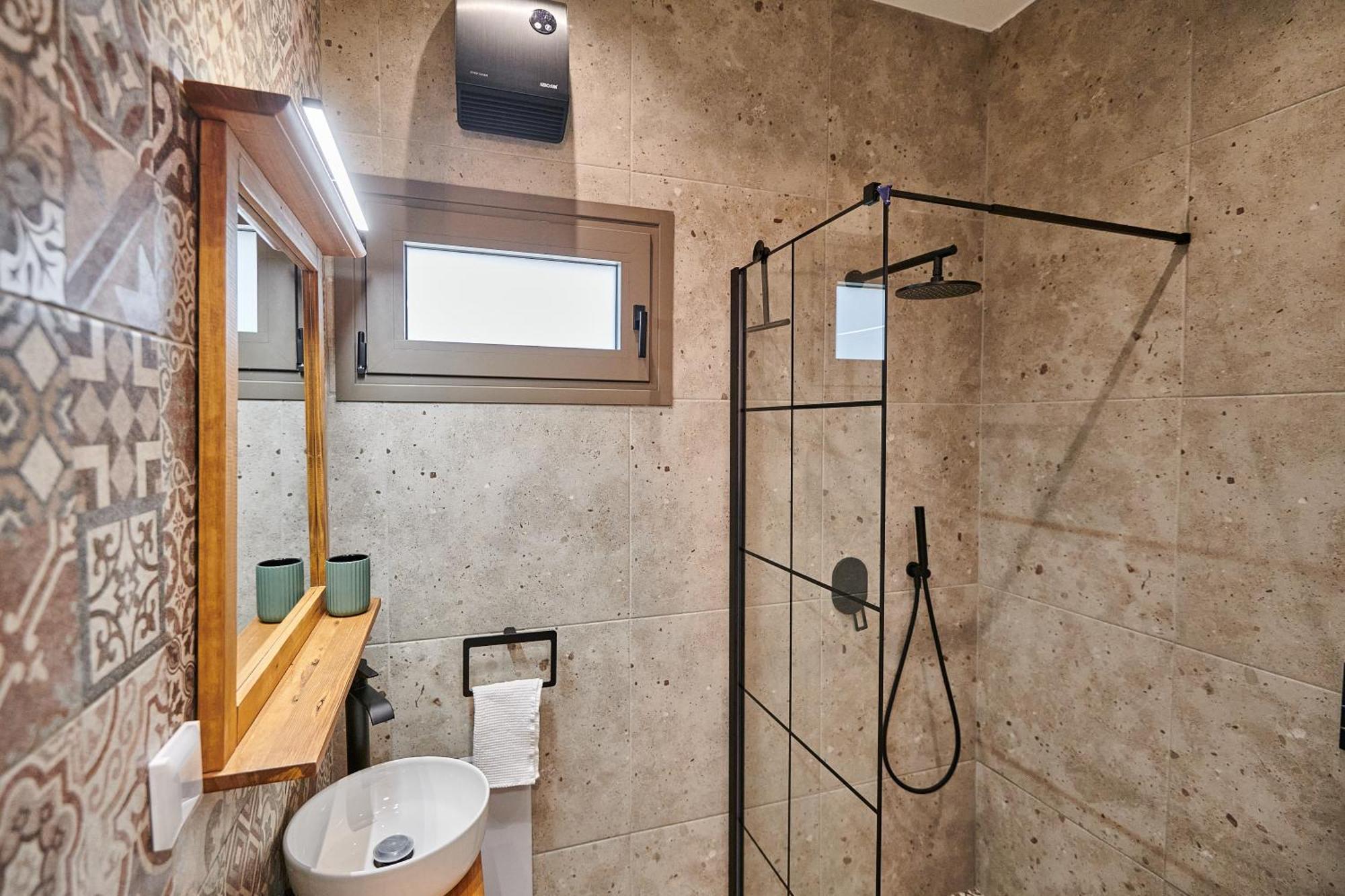 The Lemon House Apartman Ártemida Kültér fotó