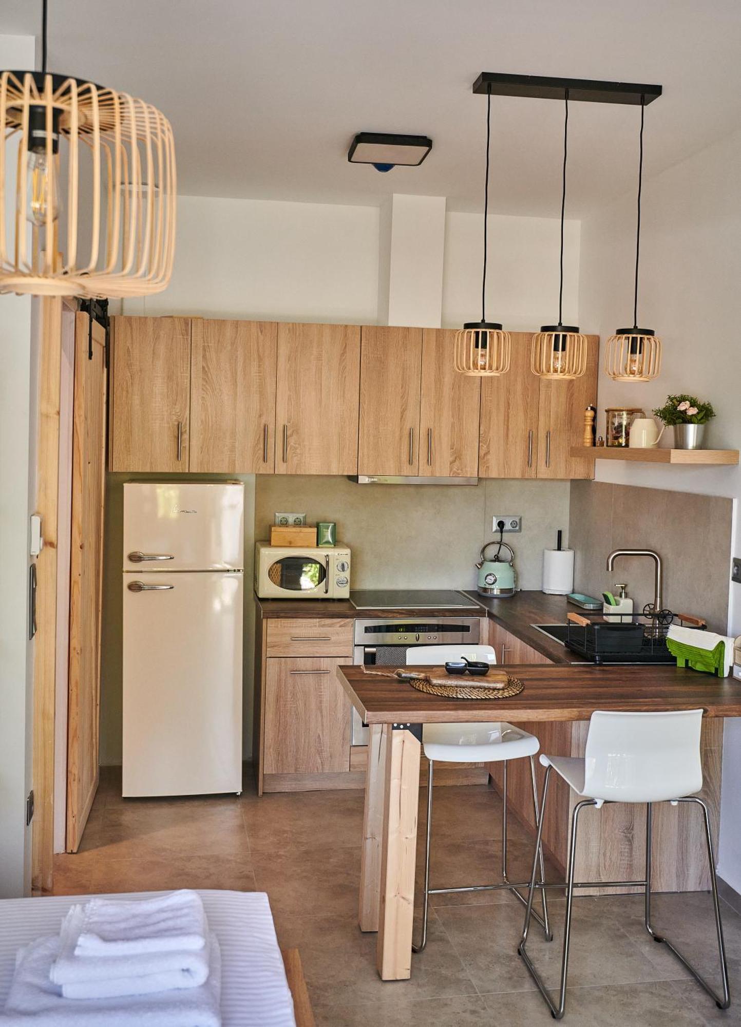 The Lemon House Apartman Ártemida Kültér fotó