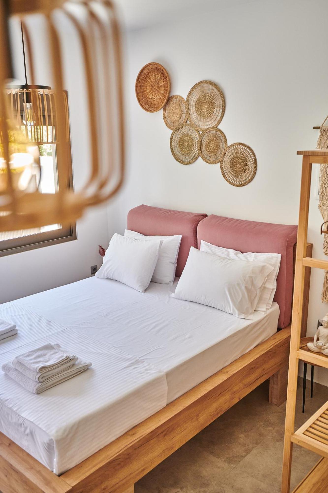 The Lemon House Apartman Ártemida Kültér fotó